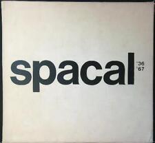 Spacal 1936 1967 usato  Italia