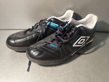 Mens black umbro for sale  DOVER