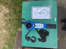 Bravo manual chain for sale  WATERLOOVILLE