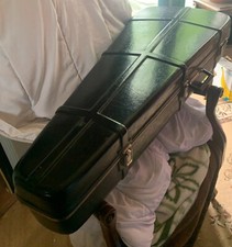 Valise guitare d'occasion  Pontoise