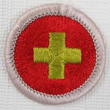 First aid current for sale  Charlotte