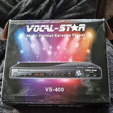 dvd karaoke player for sale  HULL