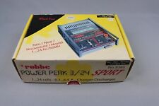 Zc2799 robbe modelisme d'occasion  Péronnas