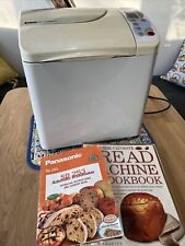 Panasonic bread maker for sale  BIRMINGHAM