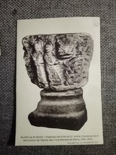 Cpa musée saint d'occasion  Andrézieux-Bouthéon