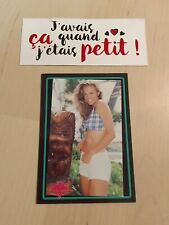Micki zell carte d'occasion  Fontenay-sous-Bois