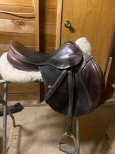 County innovation saddle for sale  Bernville