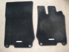 Mercedes carpet set for sale  STOURBRIDGE