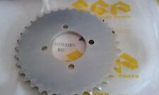 Rear sprocket suzuki for sale  GRAYS