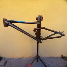 Telaio full suspension usato  Grosseto