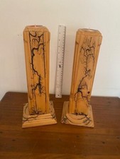 Two large tall for sale  HOLYWELL
