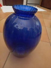 Vaso vetro murano usato  Torrita Tiberina