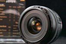 Warranty canon 35mm d'occasion  Expédié en Belgium