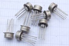 National semiconductor lm308h usato  Spedire a Italy