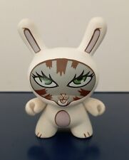 Kidrobot dunny series usato  Bologna