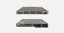 Cisco c3750x 48t usato  Ravenna