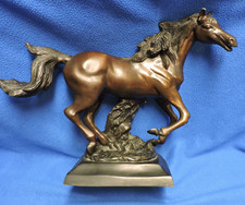 Vtg brass running for sale  Austin