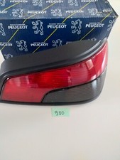 Peugeot 306 feu d'occasion  Maure-de-Bretagne