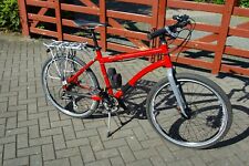 Dahon cadenza wheel for sale  DOLLAR