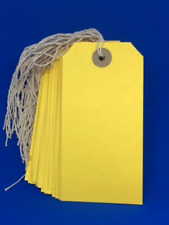 Yellow strung tie d'occasion  Expédié en Belgium
