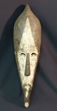 Art africain 64cm d'occasion  Bordeaux-