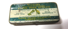 Victor victrola tungs for sale  Menlo Park