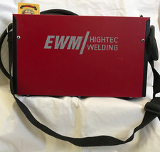 Ewm pico 160 for sale  UK