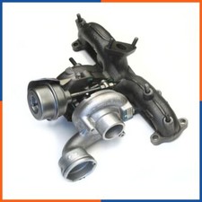 Turbo per ford d'occasion  Romainville