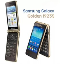 Samsung galaxy golden d'occasion  Expédié en Belgium