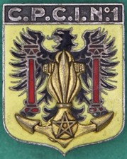 insigne aigle d'occasion insigne aigle d'occasion  France