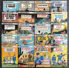Choix tuniques bleues d'occasion  Monestiés