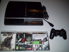 Console sony playstation d'occasion Console sony playstation d'occasion  L'Isle-Jourdain