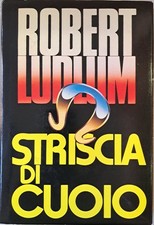 ludlum striscia cuoio usato  Italia