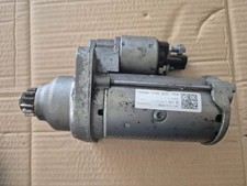 Motorino avviamento audi usato  Cerignola