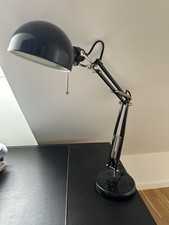 Ikea forså arbeitsleuchte gebraucht kaufen  Bekond, Leiwen, Riol
