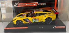 Scaleauto 6239 corvette gebraucht kaufen  Mülheim an der Ruhr