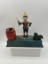 Antique trick dog for sale  La Crosse