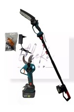 Kit potatura motosega usato  Giugliano in Campania