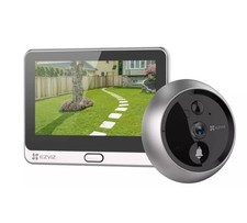 Ezviz dp2c spioncino usato  Melito di Napoli