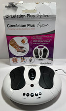 Bodi tek circulation for sale  STEVENAGE