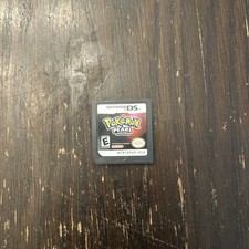 Cartucho de jogo Pokemon Pearl para Nintendo DS - Sem estojo  comprar usado  Enviando para Brazil