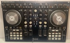 Native instruments traktor for sale  La Mirada