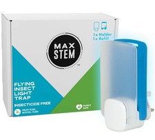 Max stem light for sale  GLASGOW