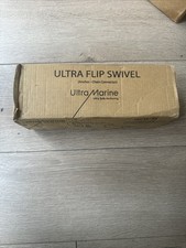 Ultra marine flip for sale  MALDON