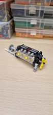 Lego technic 8448 for sale  CLECKHEATON