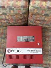 Potter pfc 5000 for sale  Fishers