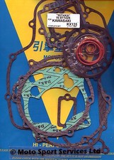 Full engine gasket for sale  ST. HELENS