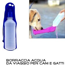 Beverino per cani usato  Vico Equense