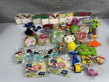 Mcdonald happy meal for sale  Trenton