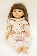 Reborn toddler doll for sale  ASHTON-UNDER-LYNE
